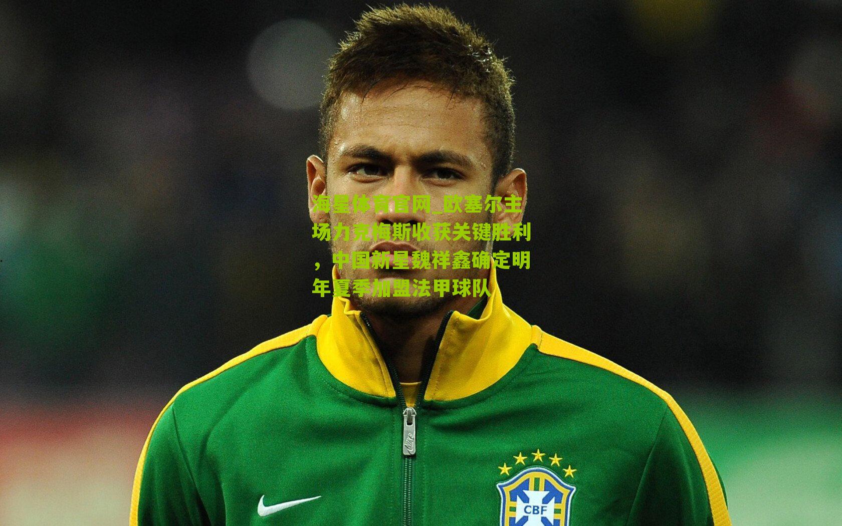 海星体育官网_欧塞尔主场力克梅斯收获关键胜利，中国新星魏祥鑫确定明年夏季加盟法甲球队