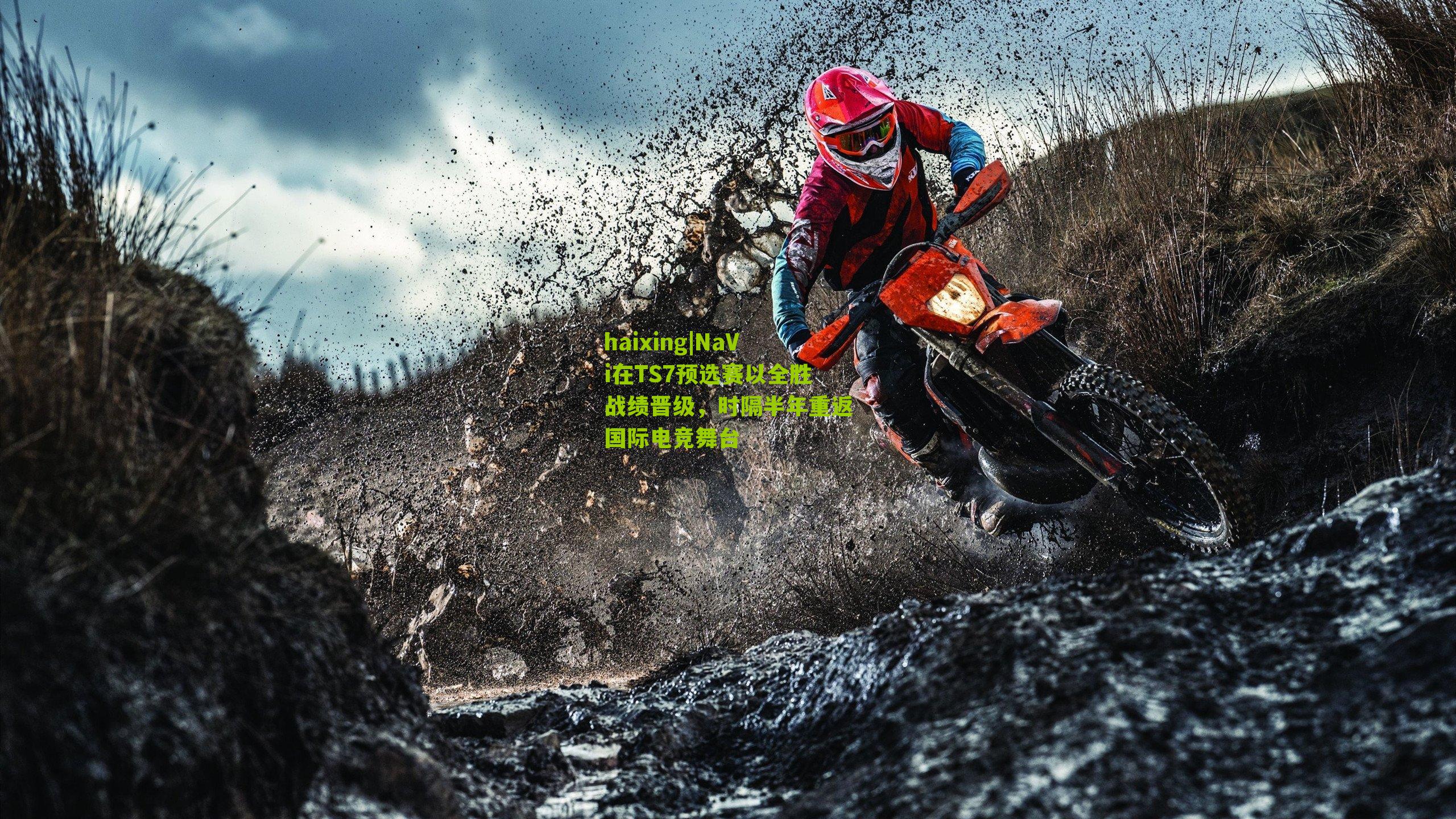 haixing|NaVi在TS7预选赛以全胜战绩晋级，时隔半年重返国际电竞舞台